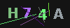 Gambar captcha
